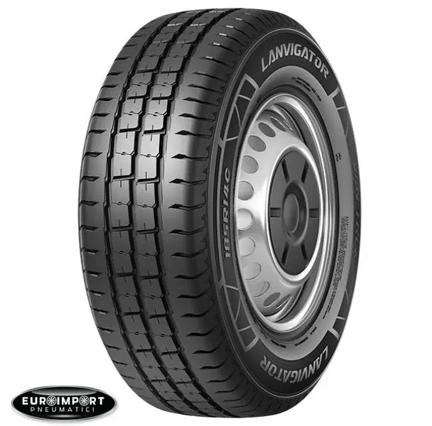 Lanvigator Van Trek Pro  175/80 R14 99 R  Carico C 